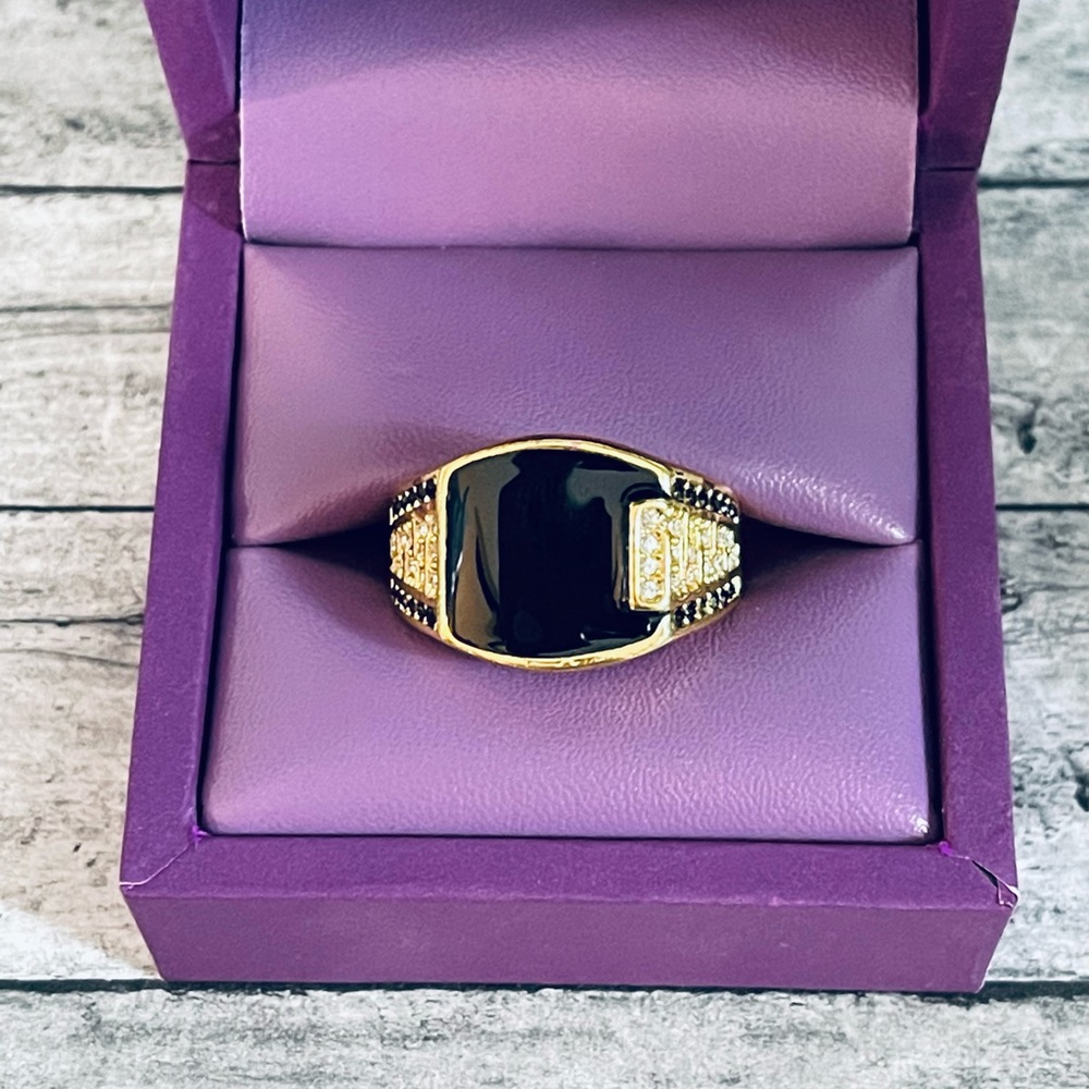 Men’s fashion ring